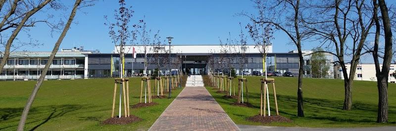 Bild von Klinik für Dermatologie und Allergologie - Asklepios Klinikum Uckermark