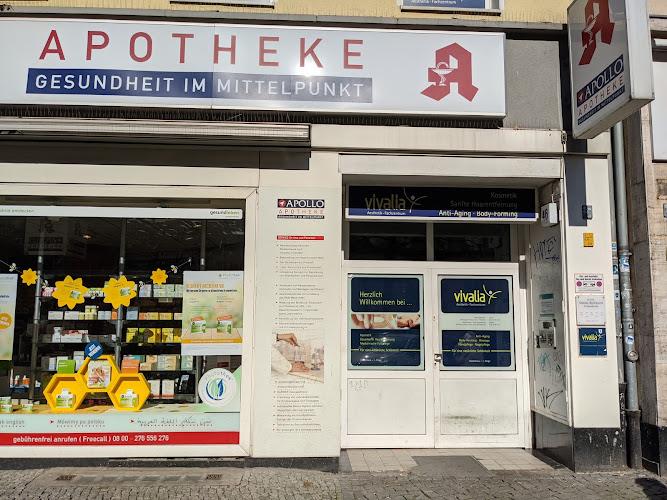 Bild von Frau Dr. med. Simone Borchardt