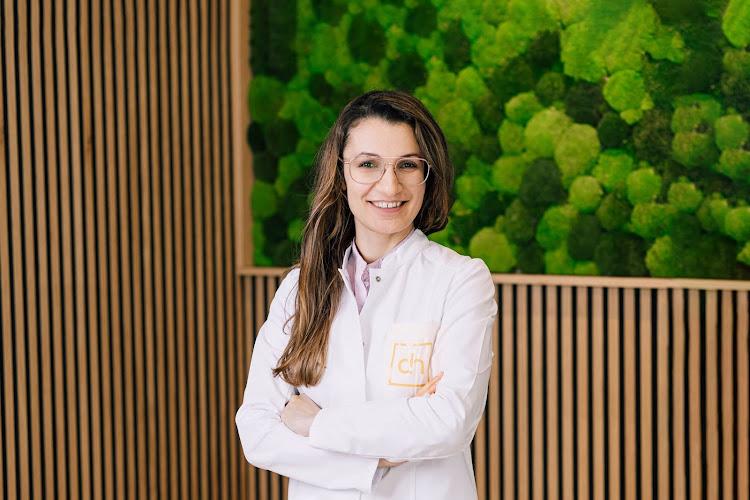 Bild von Dr. Donya Heinrich - Plastische und Ästhetische Chirurgie Bad Ems/Koblenz