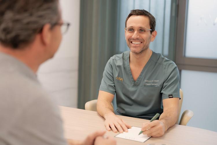 Bild von AIVA - Arona Institut für Vitalität und Ästhetik