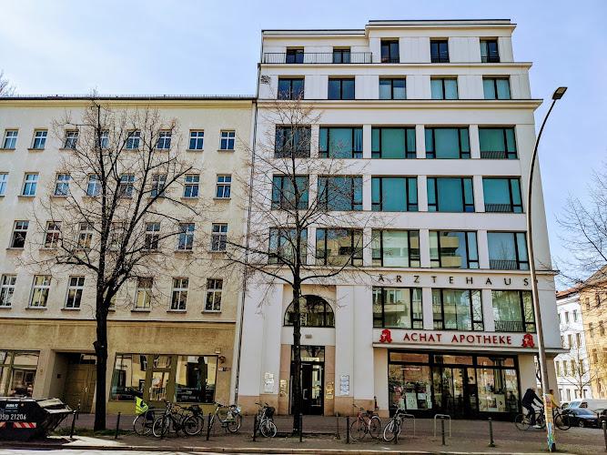 Bild von Priv.-Doz. Dr.med habil. Sybille Thoma-Uszynski