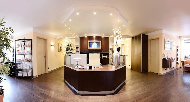 Bild von Hautarzt Privatdozent Dr. med. Clemens Fritsch - Privatpraxis