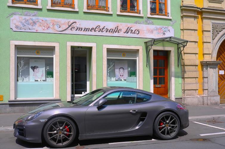 Bild von Hautzentrum Würzburg GmbH