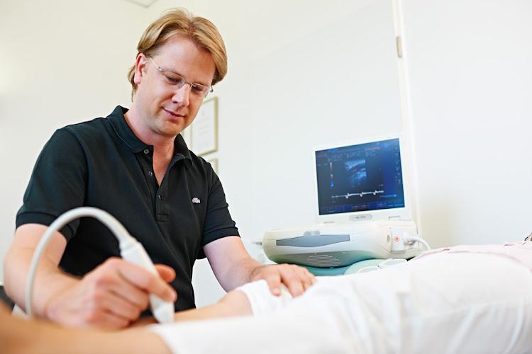 Bild von Haut- und Venen Privatpraxis Dr. med. Jörg Zajitschek
