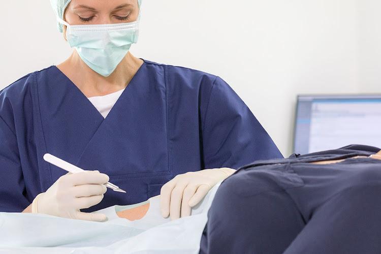 Bild von PRIVATPRAXIS Dr. S. Schreiber - Dermatologie am See