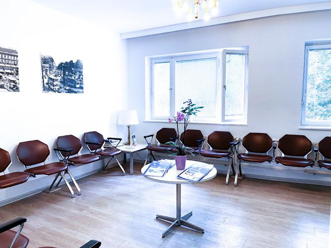 Bild von Praxis am Heilmannring | Kai Wilhelm Vinke