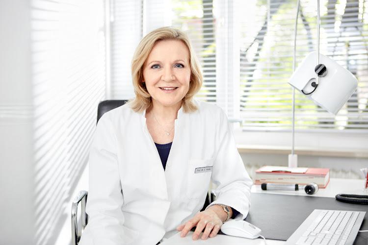 Bild von Dermatologische Praxis München Bogenhausen Dr. Gustav Hauck
