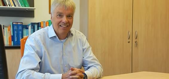 Bild von Herr Dr. med. Kurt Nikelski