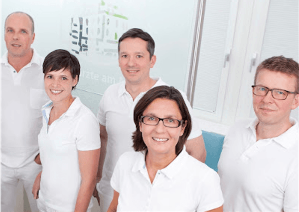 Bild von Hautärzte am Markt - Standort Wißstraße