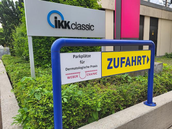 Bild von Dermatologie Augsburg - Gemeinschaftspraxis Weber & Crainic