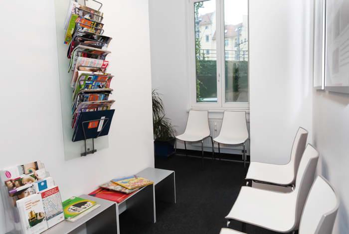 Bild von Dr. med. Andrea Küchler & Dr. med. Imke Winzer