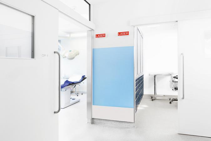 Bild von Praxisklinik Haut und Venen