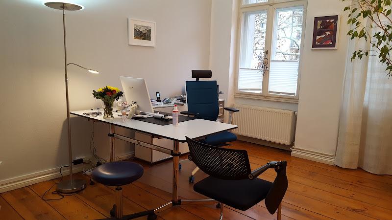 Bild von Frau Dr. med. Petra Breuckmann