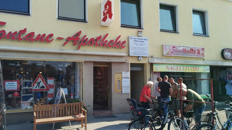 Bild von Frau Dr. med. Martina Jäger