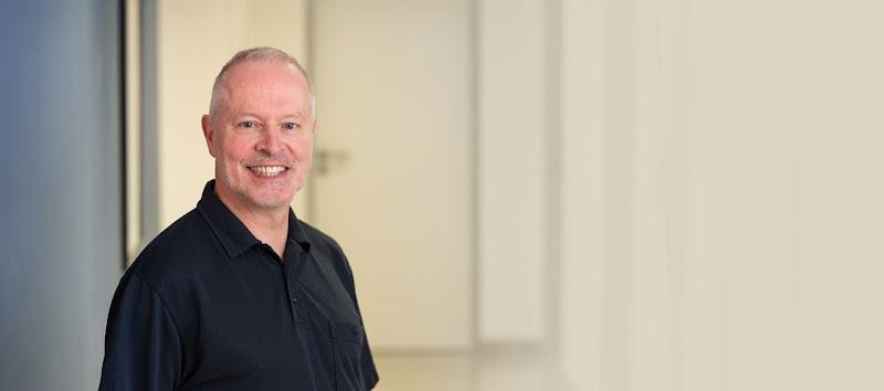 Bild von Hautärzte am Bach Bielefeld · Dr. med. Lars Kretzschmar