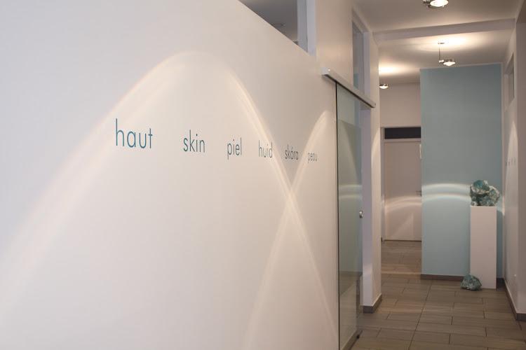 Bild von MVZ Hautzentrum am Reeser Platz