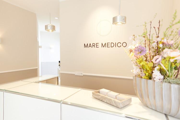 Bild von Mare Medico - Privatpraxis für Orthopädie, Dermatologie & Ästhetik
