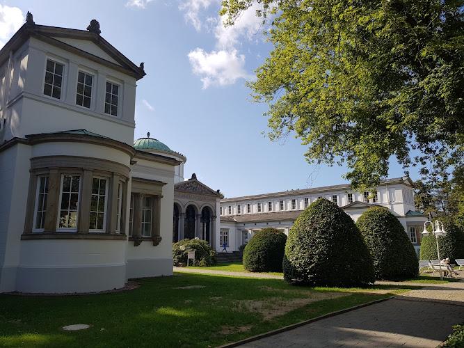 Bild von Dr. med. Heinz-Günter Otte