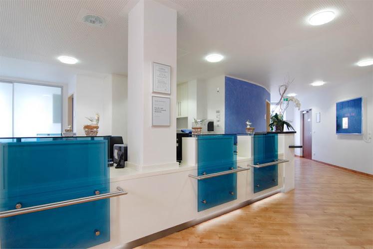 Bild von Dr. med. Esther Völkel