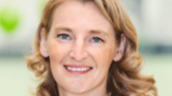 Bild von Frau Dr. med. Christine Abri