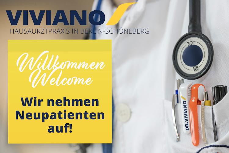 Bild von Hausarztpraxis Dr. Viviano und Kollegen