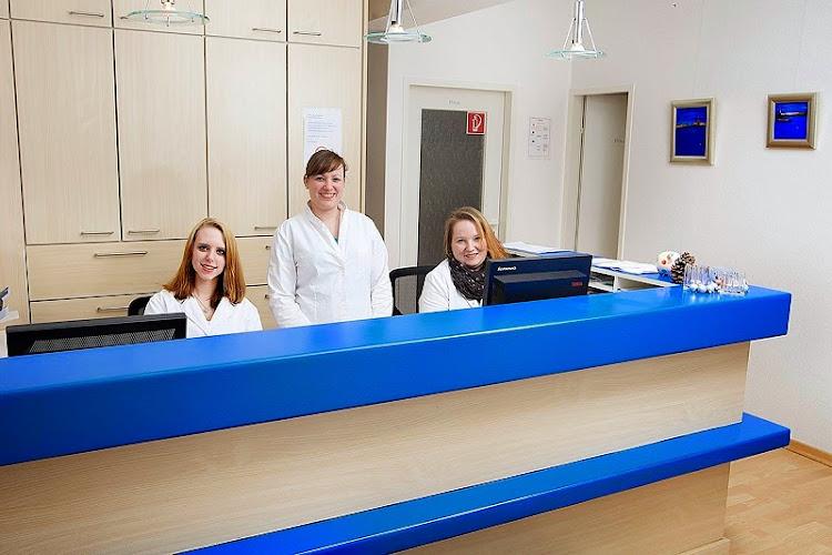 Bild von Dermatologie in der Grabenstraße