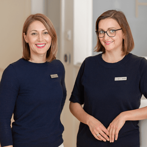 Bild von HAUTÄRZTE - Praxis Dr. med. Natalia Straub und Dr. med. univ. Maria-Laura Terbille