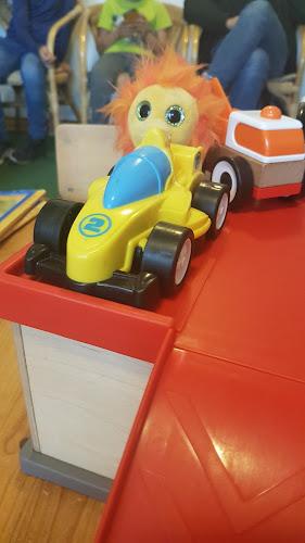 Bild von Dr. med. Elisa Blumenthal-Barby