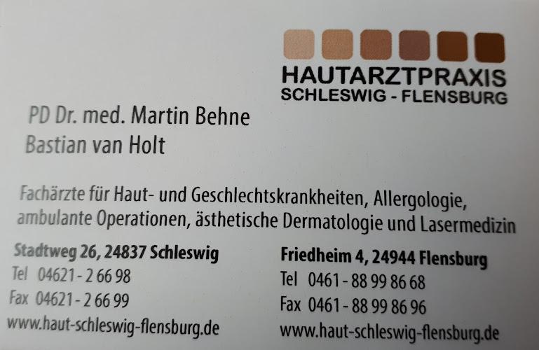 Bild von Hautarztpraxis Schleswig-Flensburg