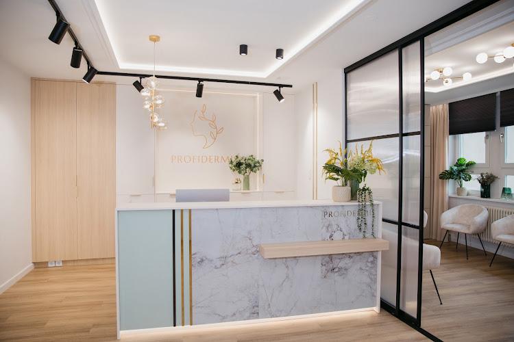 Bild von Profidermis Hautarztpraxis Dr.med. Anna Francuzik