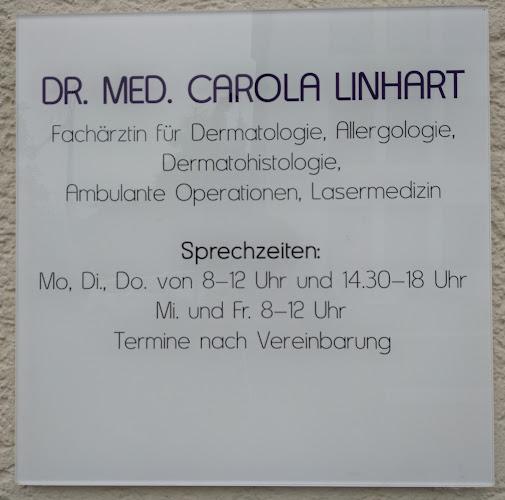 Bild von Hautarztpraxis Dr. med. Linhart