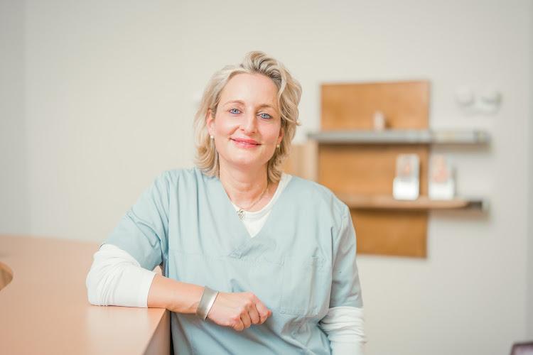 Bild von Dr. med. Annika Opitz