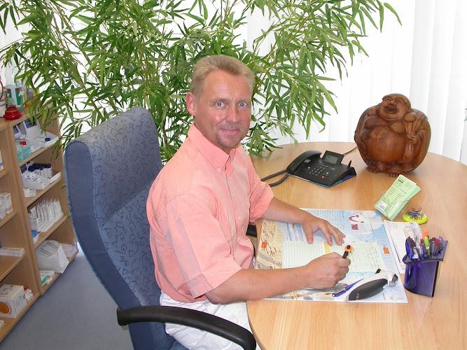 Bild von Herr Dr. med. Frank Latzke