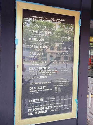 Bild von Dr. med. Tilmann Brauns