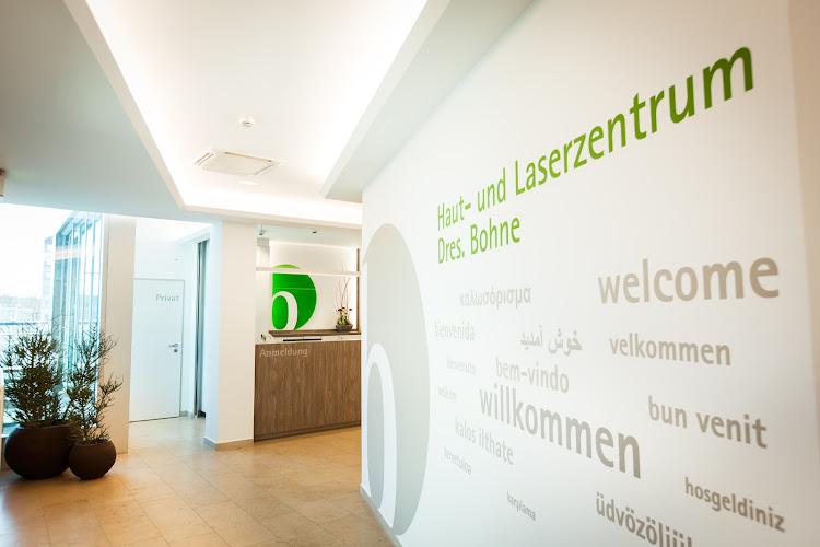 Bild von MVZ Haut- und Laserzentrum Würzburg