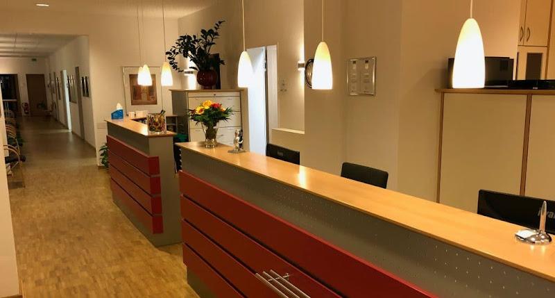 Bild von Herr Dr. med. Hartmut Ständer