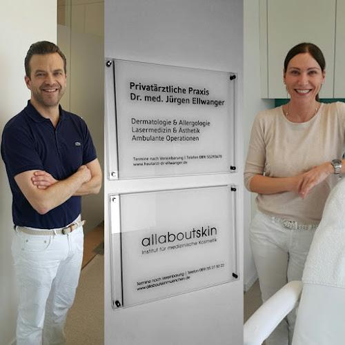 Bild von Dermatologie-Privatpraxis Dr. Ellwanger