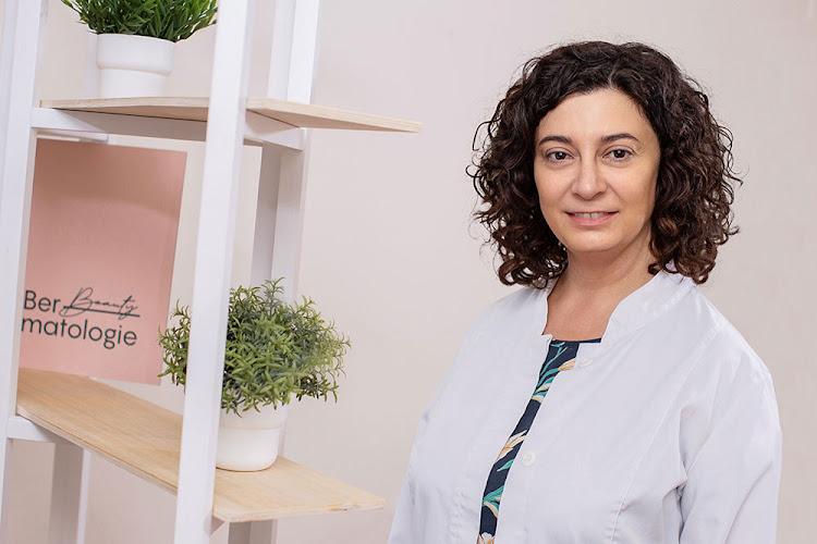 Bild von Ber-matologie Hautärztin Dr. Esther Cuerda-Galindo