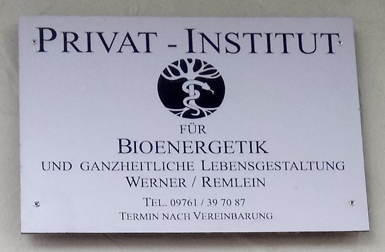 Bild von Herr Dr. med. Thomas Werner