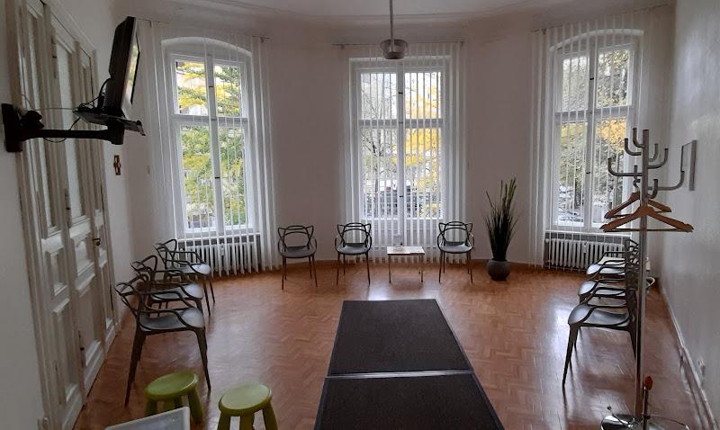 Bild von Dr. med. Stefanie Kruse