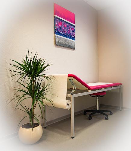 Bild von Hausarztpraxis Bargeshagen Kathrin Klimpke und Jördis Rothe