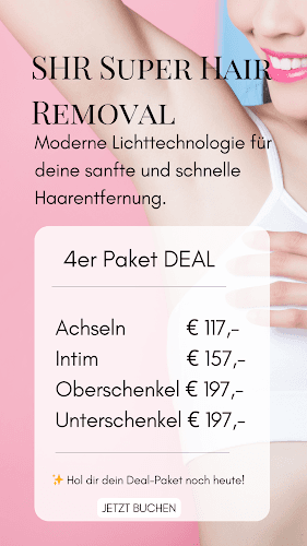 Bild von Institut für Ästhetik Rosenheim/Bad Aibling-Beauty Zentrum am Kurpark