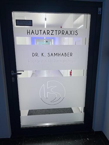 Bild von Hautarztpraxis Dr. Samhaber