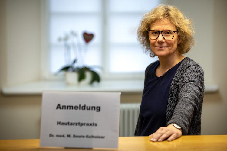 Bild von Hautarztpraxis Dr. med. Mechthild Saure-Salheiser