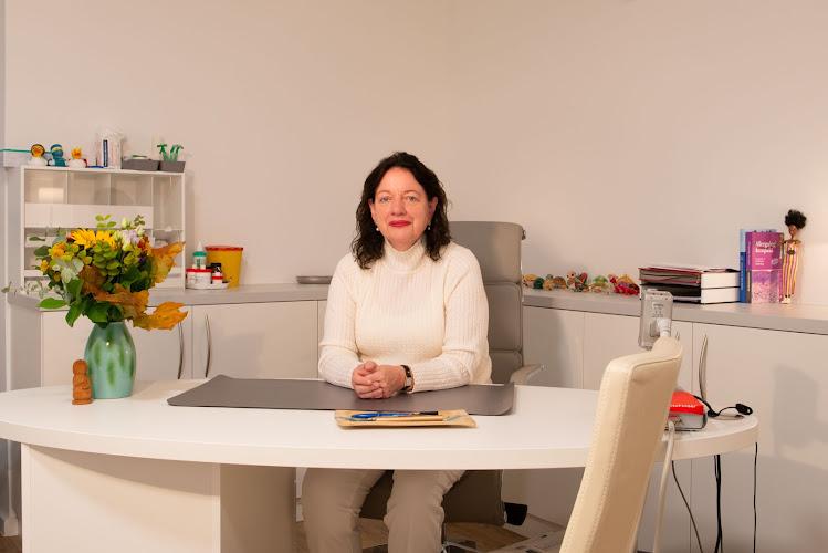 Bild von Praxis für Dermatologie und Allergologie Am Roseneck – Prof. Dr. med. Beate Tebbe