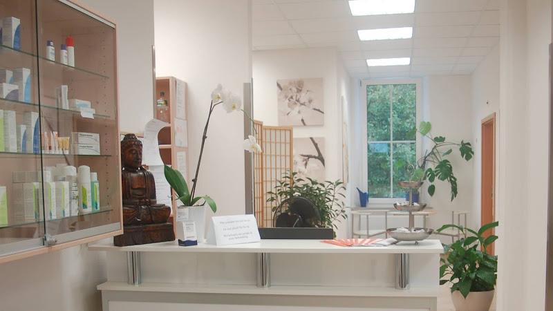 Bild von Praxis Hautärzte Bahnhofstraße