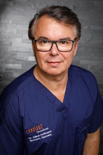 Bild von Dr. med. Klaus Hoffmann