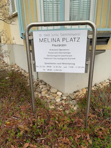 Bild von PRAXIS DR. MED. (UNIV. SEMMELWEIS) MELINA PLATZ