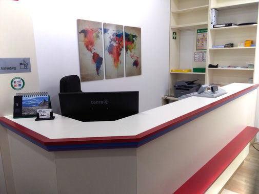 Bild von Praxis für Reisemedizin und Hausarztpraxis D. Kuklinski