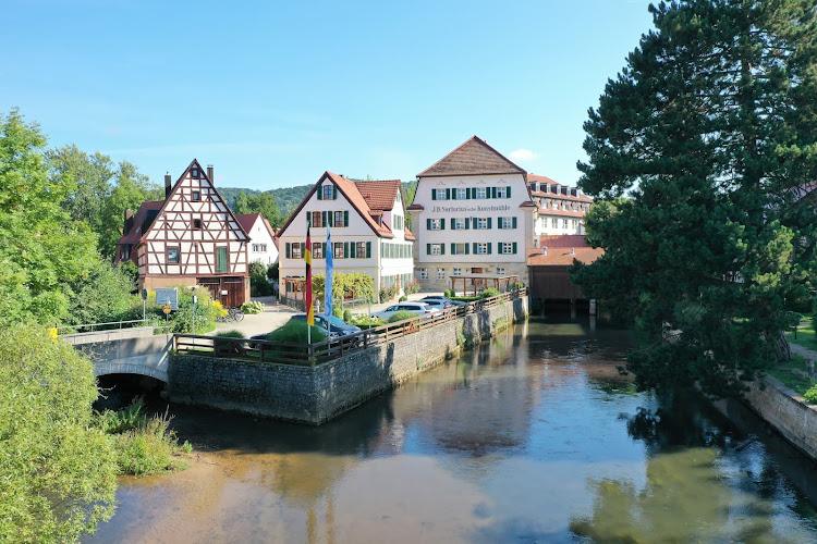 Bild von KIRINUS PsoriSol Klinik